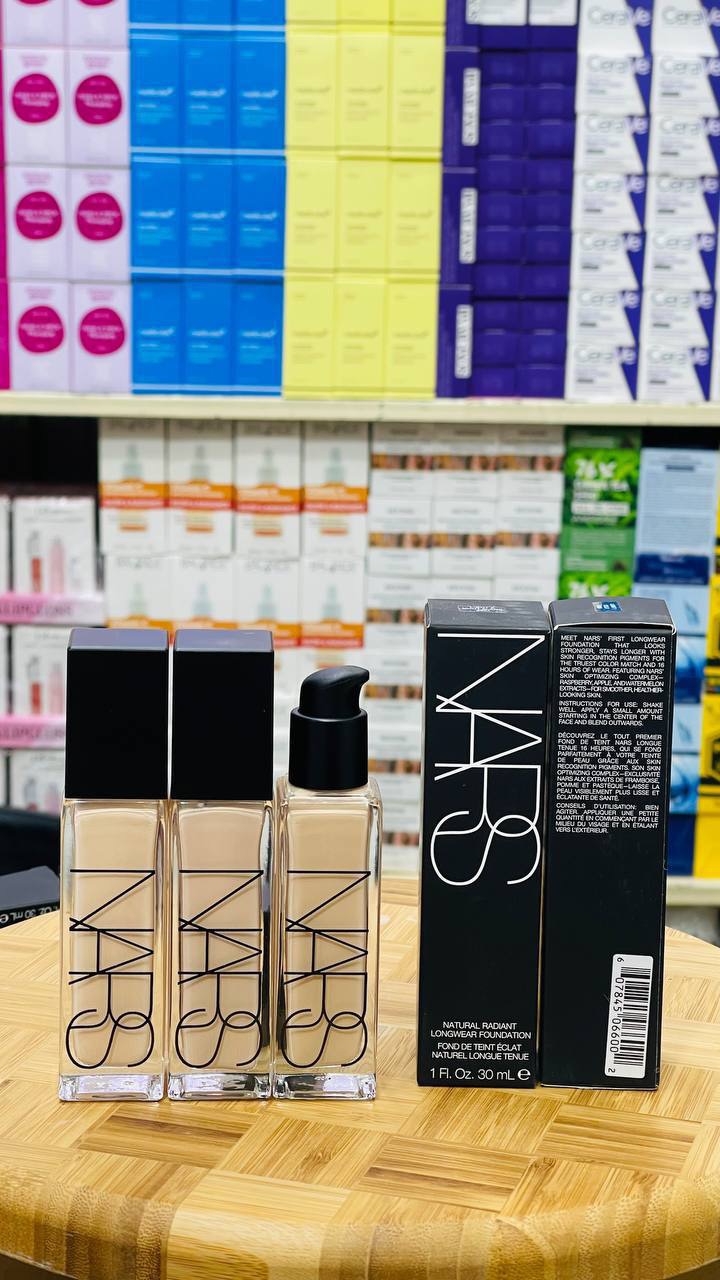 کرم پودر نارس NARS.اورجینال