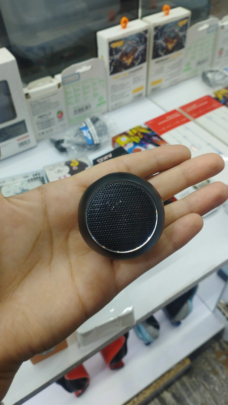 اسپیکر مینی جی بی ال (JBL)